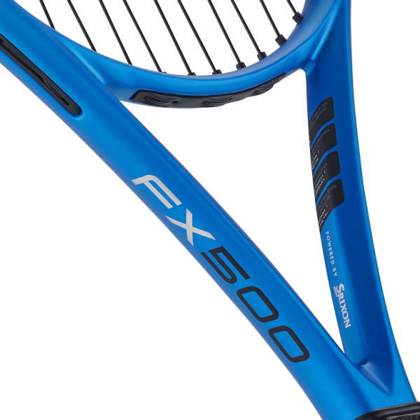 ダンロップテニスラケット FX500(DS22301)
