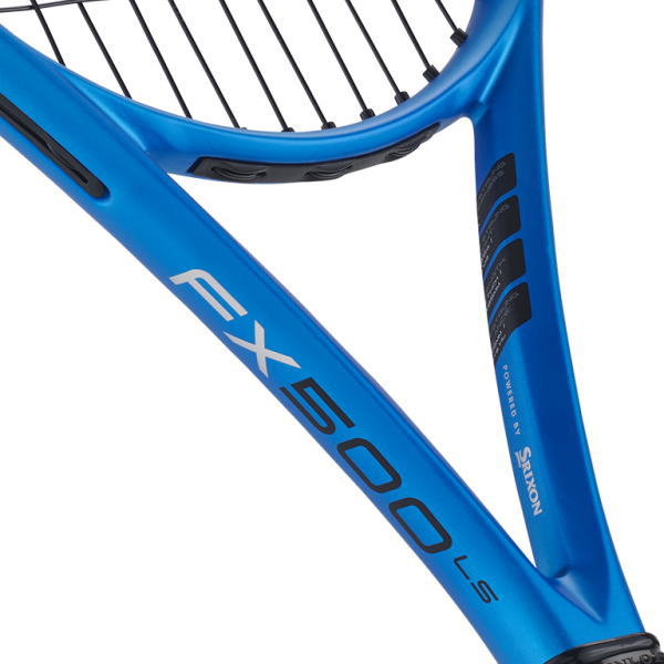 ダンロップテニスラケット FX500LS(DS22302)