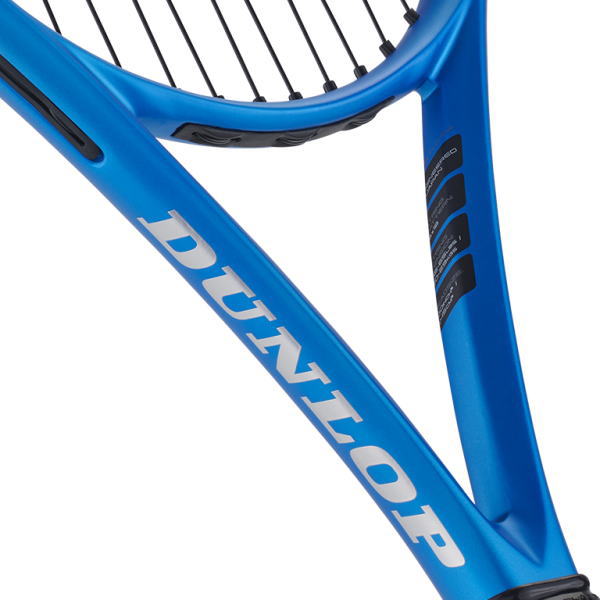 ダンロップテニスラケット FX700(DS22304)