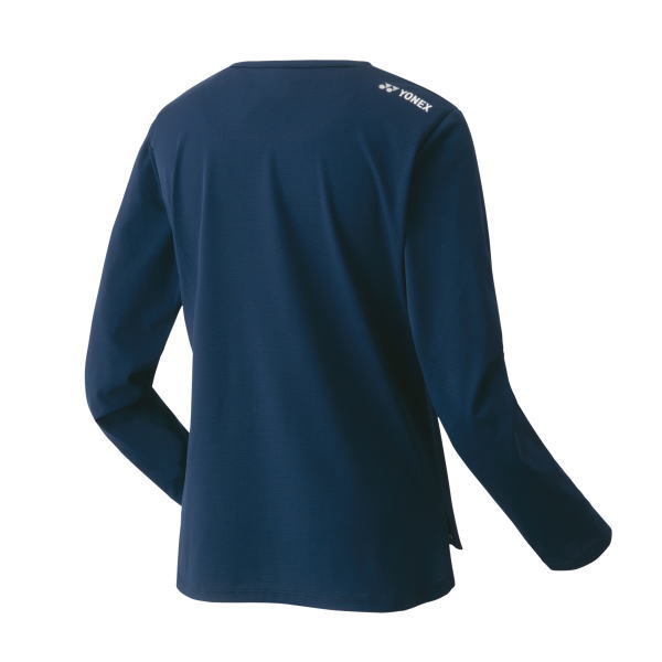ヨネックス レディースロングスリーブTシャツ(16654)2303.
