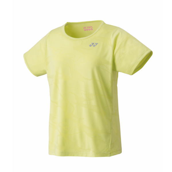 ヨネックス レディースドライTシャツ(16658)2304.