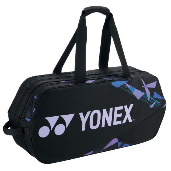 ヨネックス トーナメントバッグ(BAG2201W)テニス2本用2301