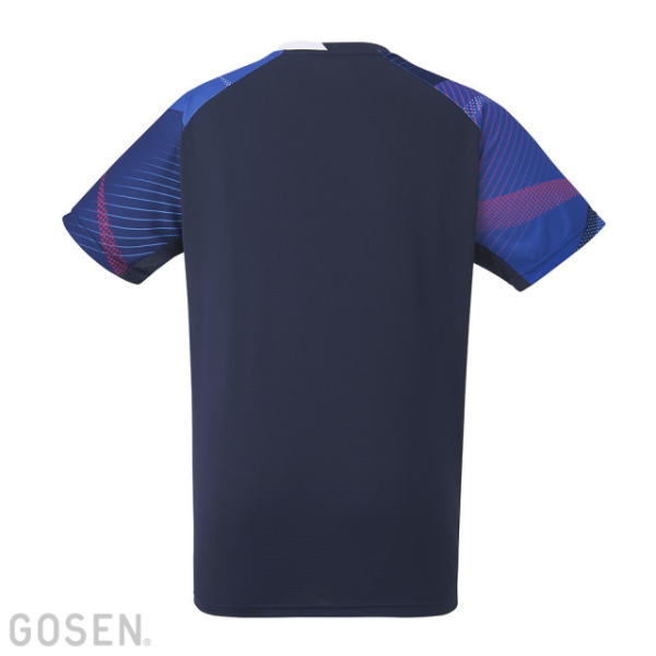 ゴーセン ゲームシャツ(T2300).2302