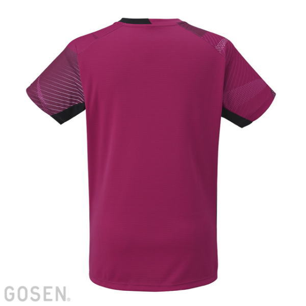 ゴーセン レディースゲームシャツ(T2301).2302