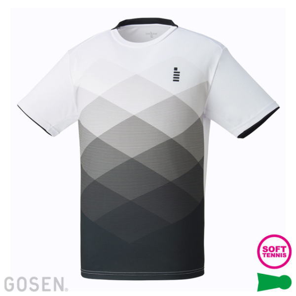 ゴーセン ゲームシャツ(T2302).2302