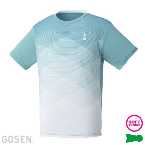 ゴーセン ゲームシャツ(T2302).2302