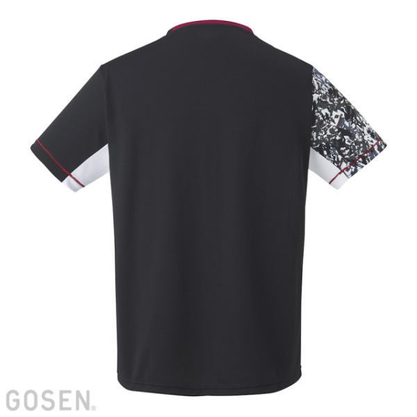 ゴーセン ゲームシャツ(T2304).2302
