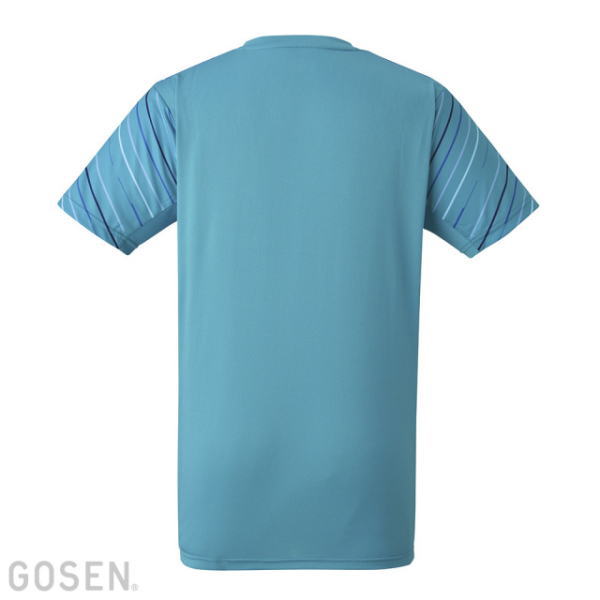 ゴーセン ゲームシャツ(T2306).2302
