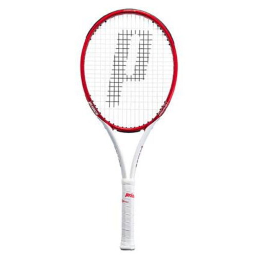 プリンステニスラケット ビーストマックス100(7TJ160)275g