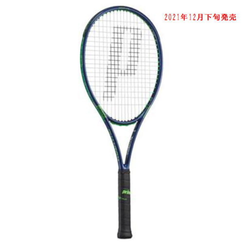 プリンステニスラケット ファントム100(7TJ163).