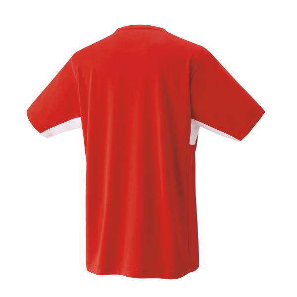 ヨネックス ゲームシャツ(10810).