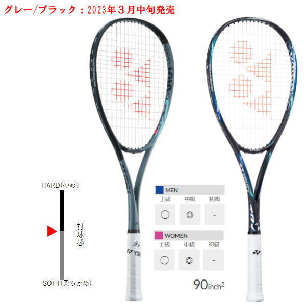 激安通販の ボルトレイジ5s ブルー - テニス