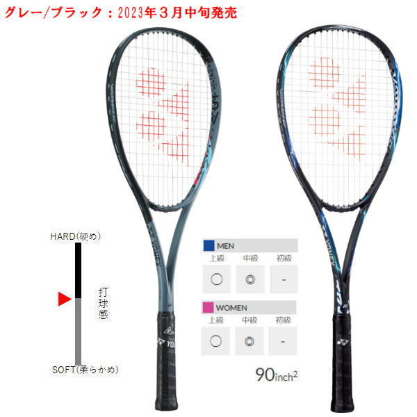 YONEX ボルトレイジ5V