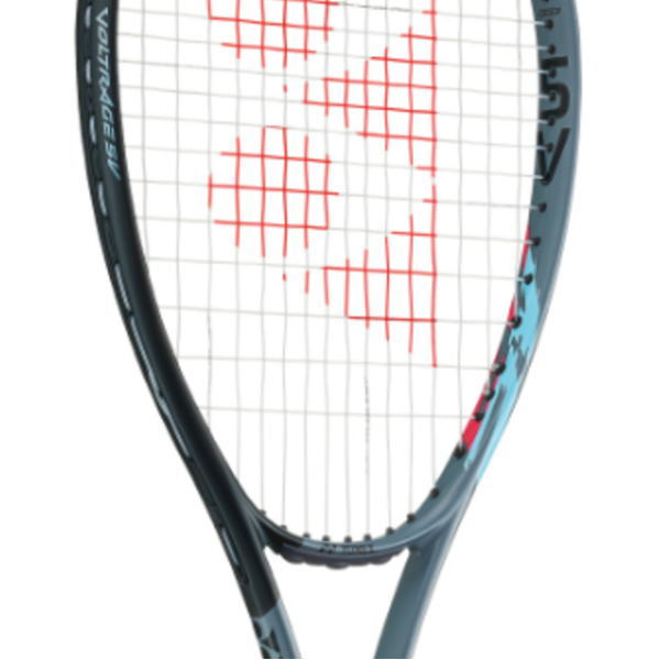 ヨネックスソフトテニスラケット ボルトレイジ5V(VR5V)2303