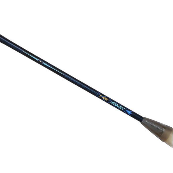 ビクターバドミントンラケット ブレイブソード12 SE(BRS-12 SE)202305