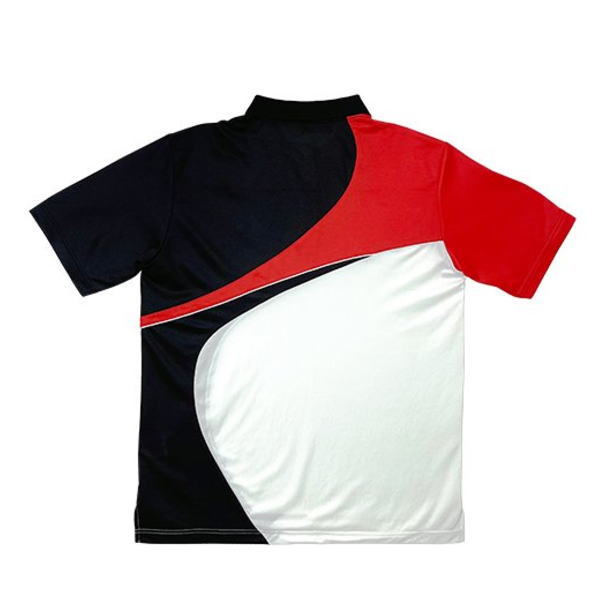 ルーセント ゲームシャツ(XLP-859)2305