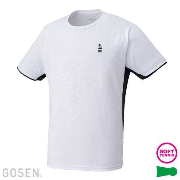 ゴーセン ゲームシャツ(T2340)2306