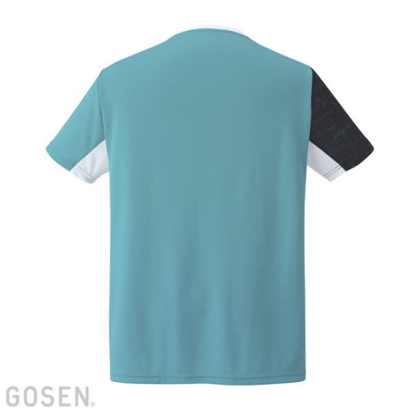 ゴーセン ゲームシャツ(T2342)2306