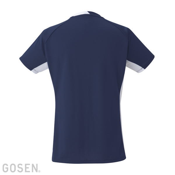 ゴーセン レディースゲームシャツ(T2347)2306
