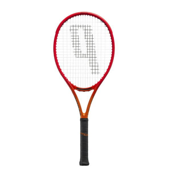 プリンステニスラケット ビースト ディービー100(7TJ203)300g.2309