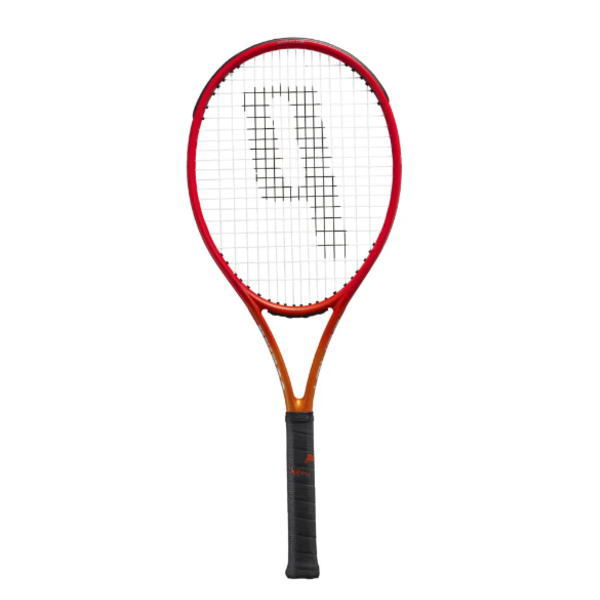 プリンステニスラケット ビーストオースリー100(7TJ205)300g.2309