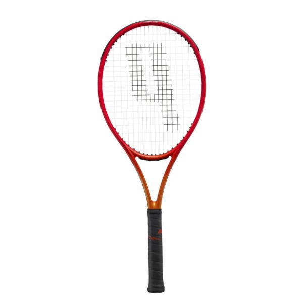 プリンステニスラケット ビーストオースリー100(7TJ206)280g.2309