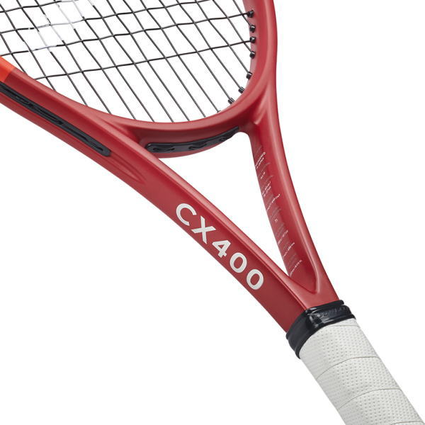 ダンロップテニスラケット CX400(DS22406)2401