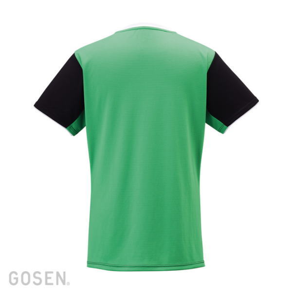 ゴーセン レディースゲームシャツ(T2401)2402