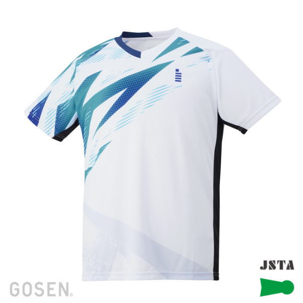 ゴーセン ゲームシャツ(T2402)2402