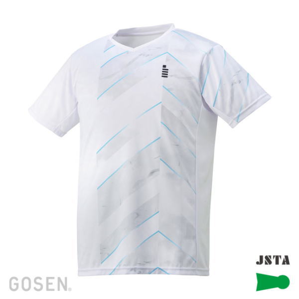 ゴーセン ゲームシャツ(T2404)2402