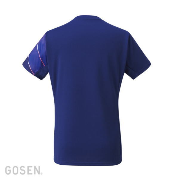 ゴーセン レディースゲームシャツ(T2405)2402