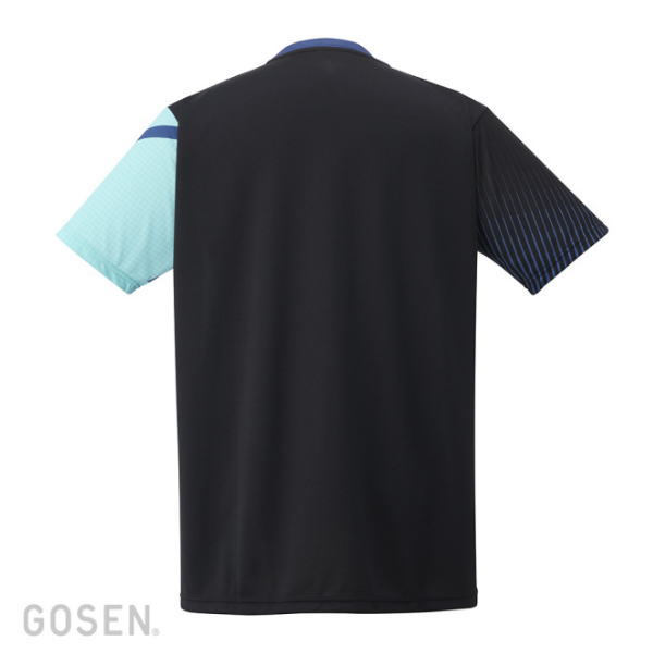 ゴーセン ゲームシャツ(T2406)2402
