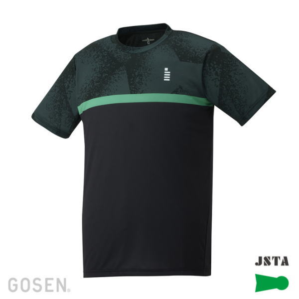 ゴーセン ゲームシャツ(T2408)2402