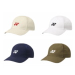 ヨネックス キャップ(40112)