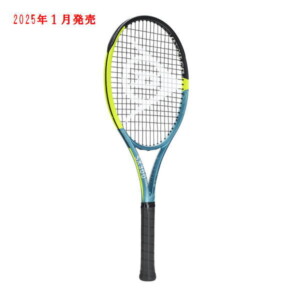 ダンロップテニスラケット SX300ツアー(DS22500)2501