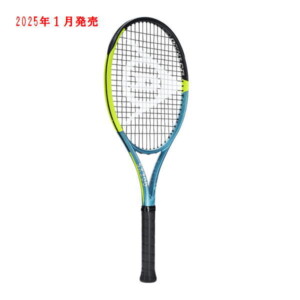 ダンロップテニスラケット SX300(DS22501)2501
