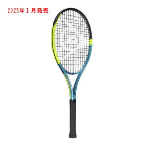 ダンロップテニスラケット SX300LS(DS22502)2501