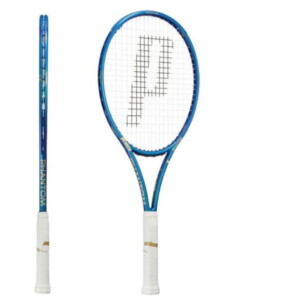 プリンステニスラケット ファントム オースリー100(7TJ231)2409