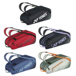 ヨネックス ラケットバッグ6(BAG2532R)2503