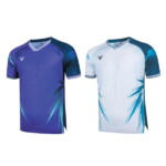 ビクター バドミントンウエア　ゲームシャツ T-50007 T-50007 AFゲームシャツ | バドミントン Badminton｜ビクタースポーツ