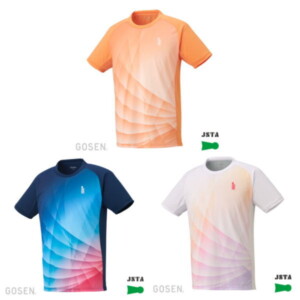 ゴーセン ゲームシャツ(T2550)2506