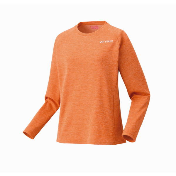 ヨネックス レディースロングスリーブTシャツ(16819)2509