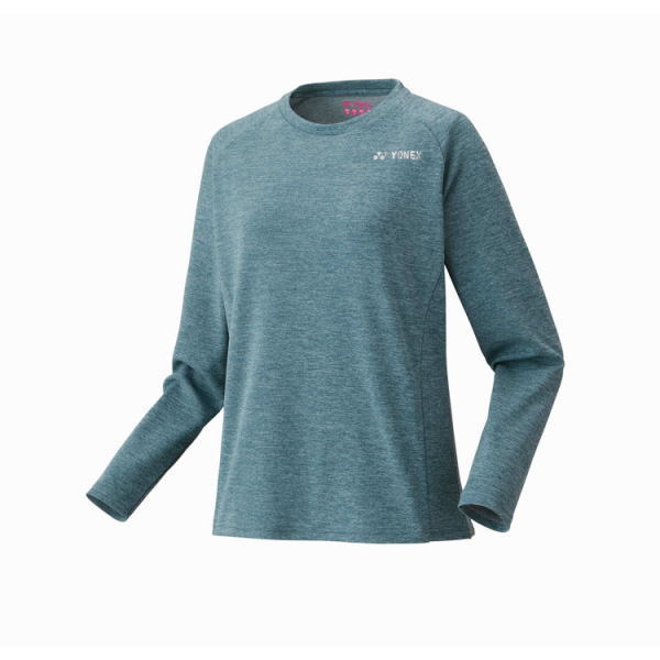 ヨネックス レディースロングスリーブTシャツ(16819)2509