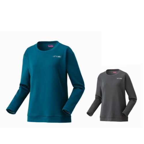 ヨネックス レディースロングスリーブＴシャツ(16821)2509