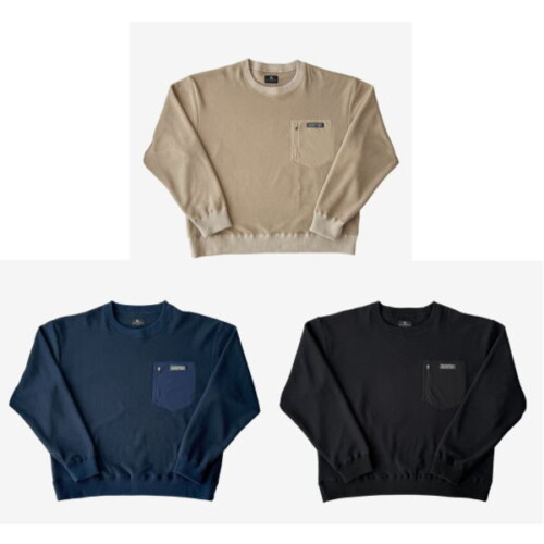 ルーセント ボアフリース(XLT-160)2510