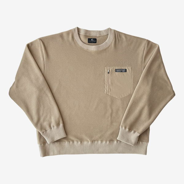 ルーセント ボアフリース(XLT-160)2510