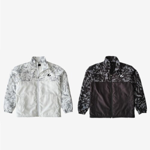 ルーセント サーマルジャケット(XLW-317)2510