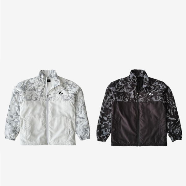 ルーセント サーマルジャケット(XLW-317)2510