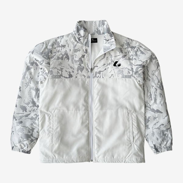 ルーセント サーマルジャケット(XLW-317)2510