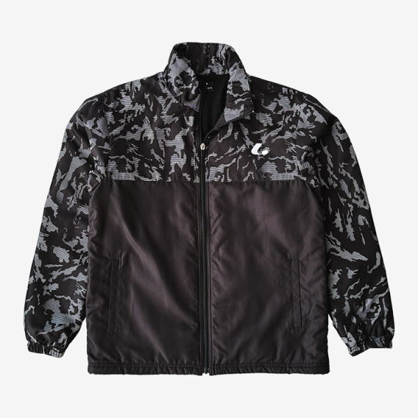 ルーセント サーマルジャケット(XLW-317)2510